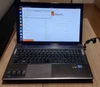 Laptop Lenovo Z580A