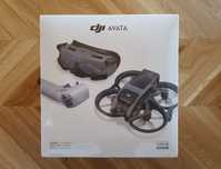 Nowy Dron DJI Avata Pro-View Combo DJI RC Motion 2 DJI Goggles 2