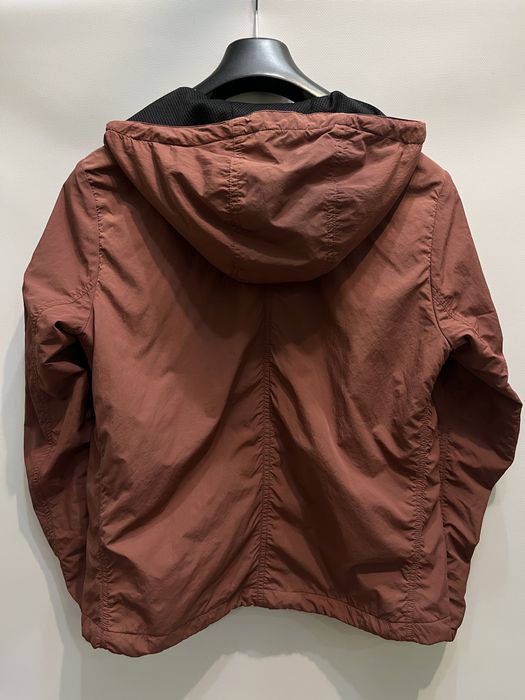 Вітровка Jack Wolfskin