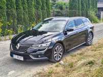 Renault Talisman 1.6dci EDC