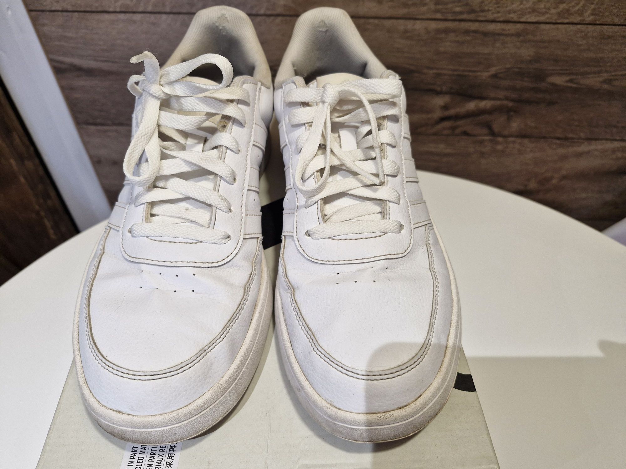 Adidas - buty męskie rozmiar 45 1/3