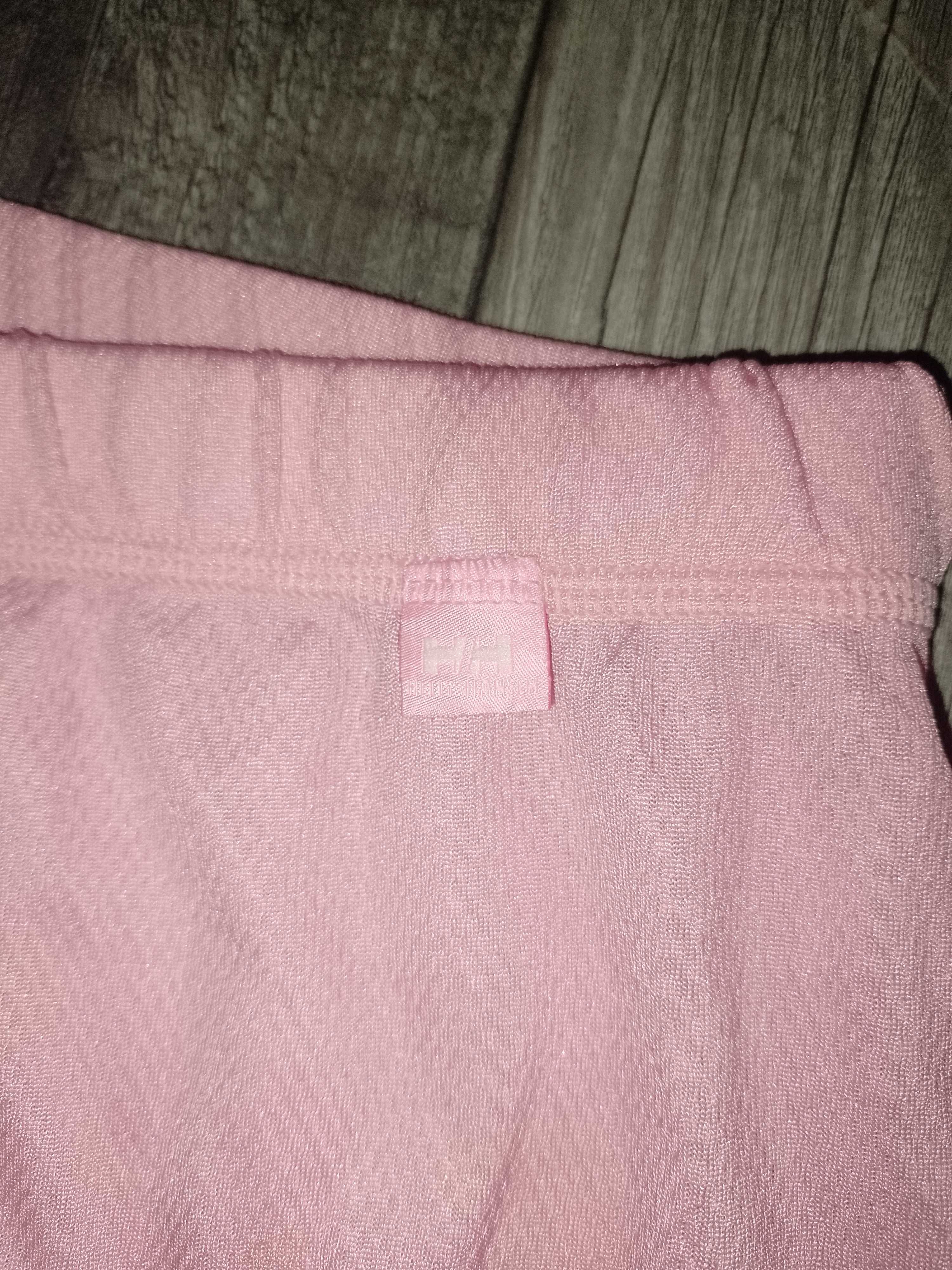 Legginsy damskie termo Helly Hansen rozmiar L