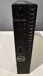 Komputer stacjonarny Dell optiplex 3060 Mikro i5 24GB RAM 1,5TB Dysk
