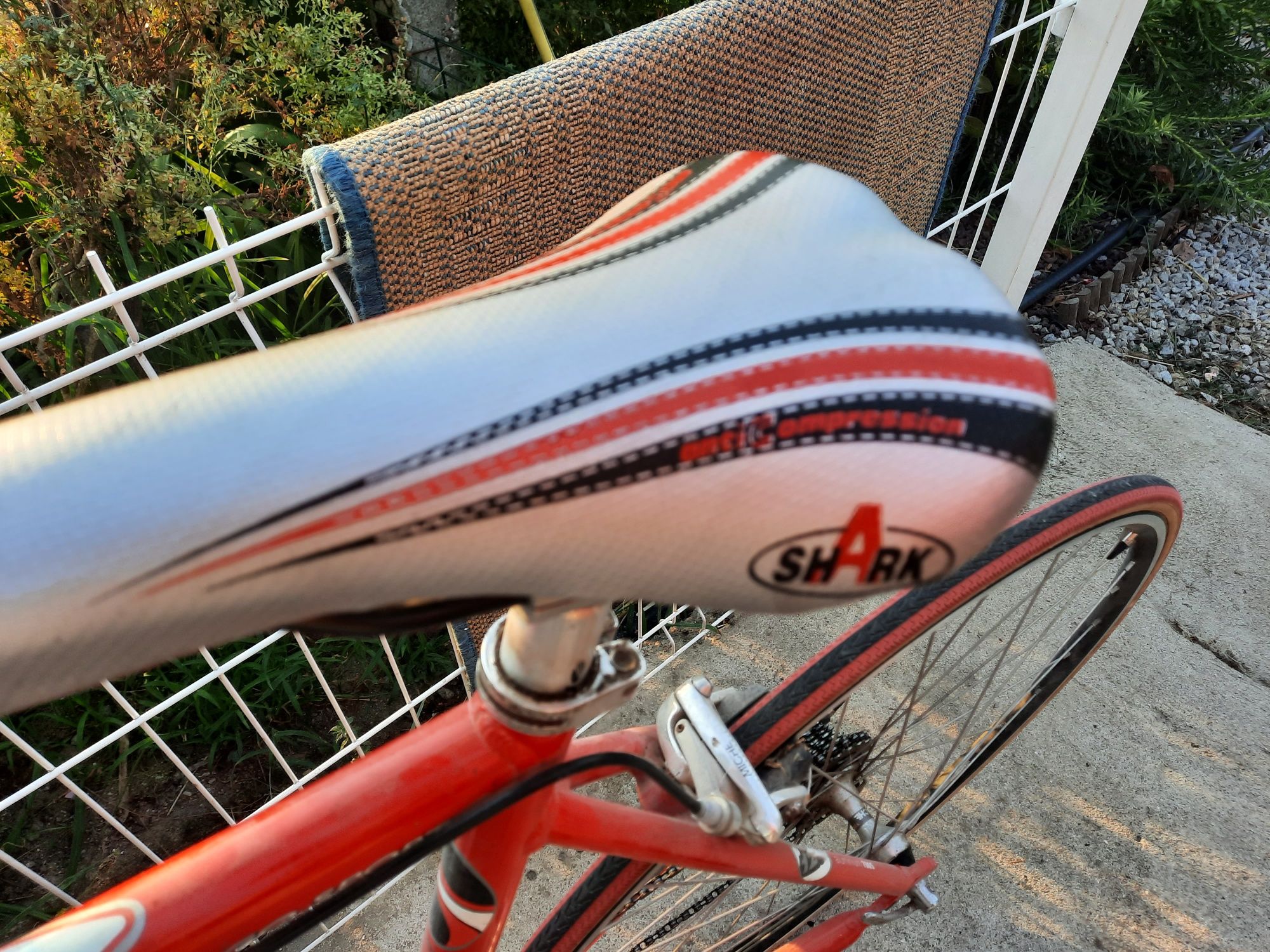 Bicicleta de estrada SPEGO120