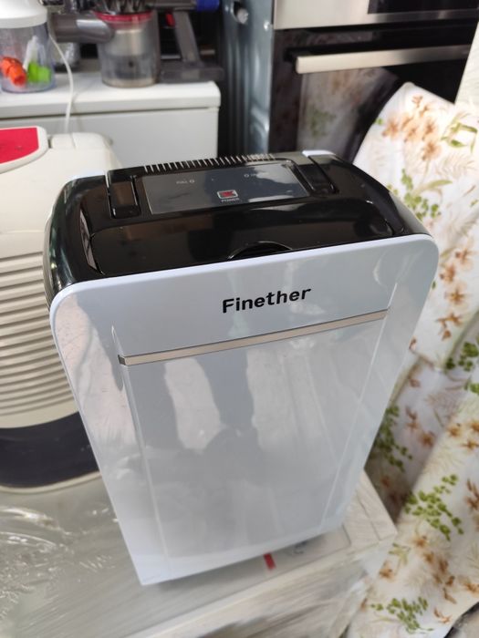 Осушувач повітря,вологопоглинач