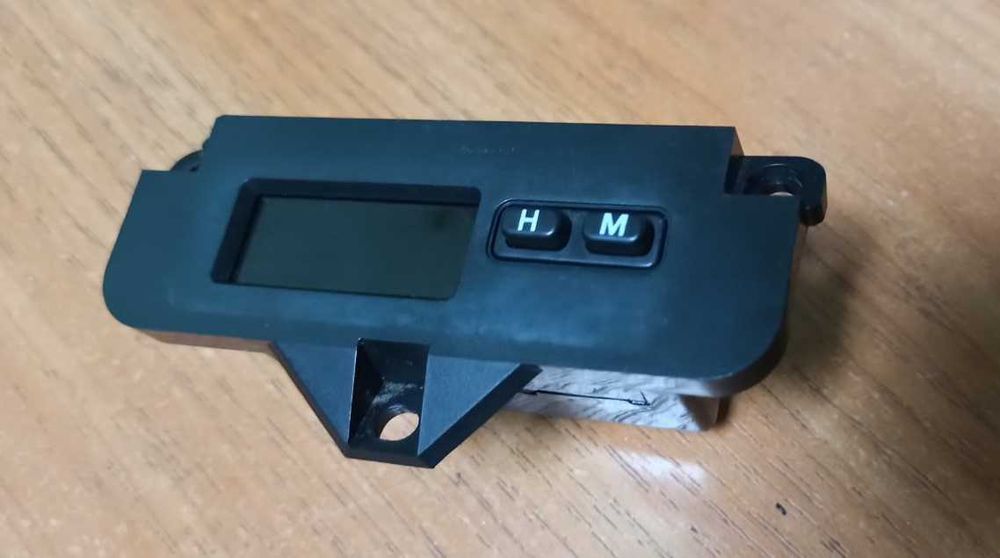 Годинник панелі приборів Ford Ranger Dashboard interior digital clock