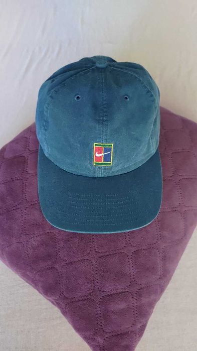 Nike кепка раритет рL+ - идеал сост