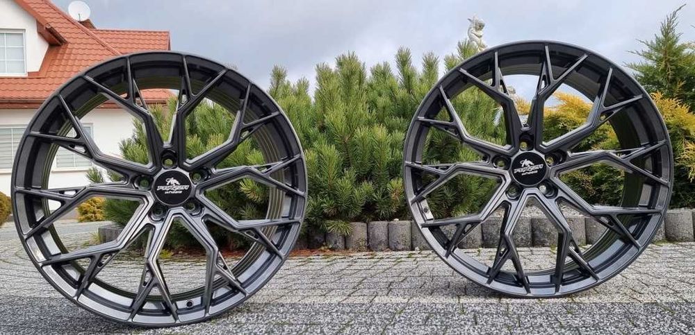 FELGI Forzza Titan do BMW seria 5 G30 G31 20 Cali Nowe Zapraszamy