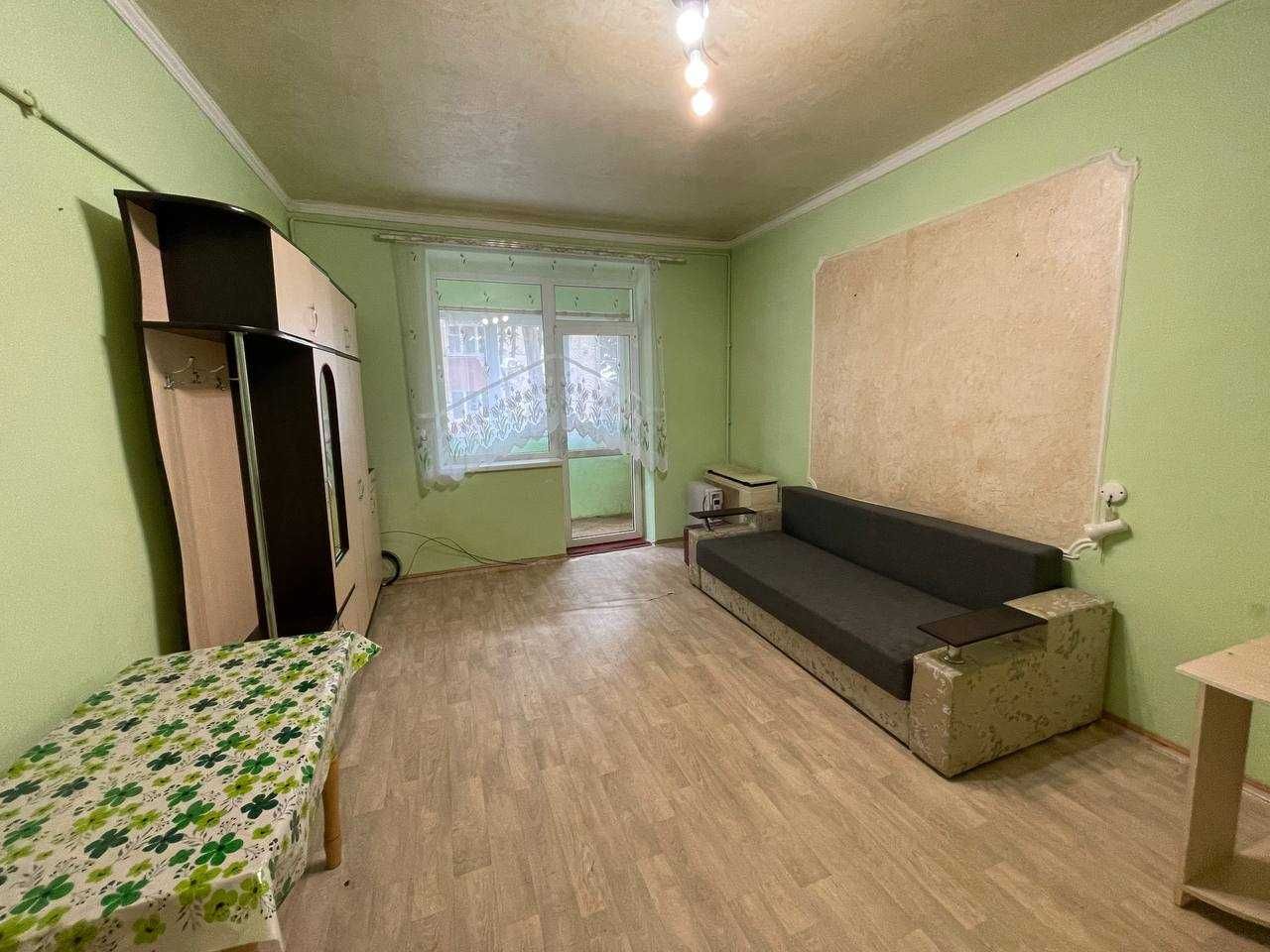 Оренда бюджетної 1 к. квартири в центрі міста