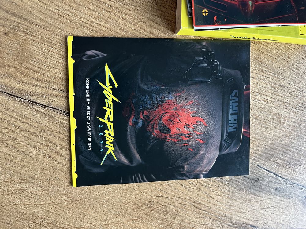 Cyberpunk 2077 Ps4/Ps5