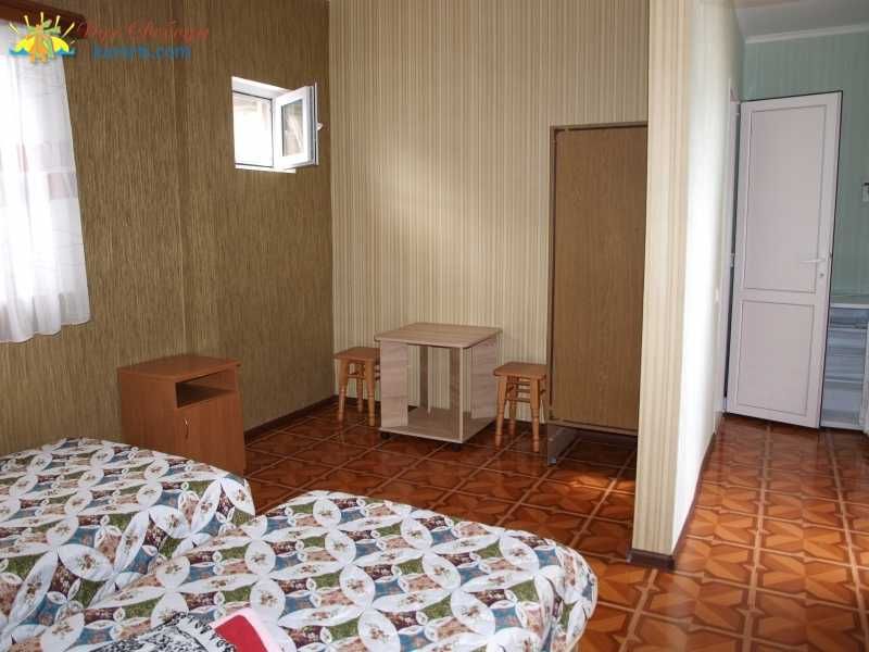 Продажа Базы отдыха в пгт. Затока