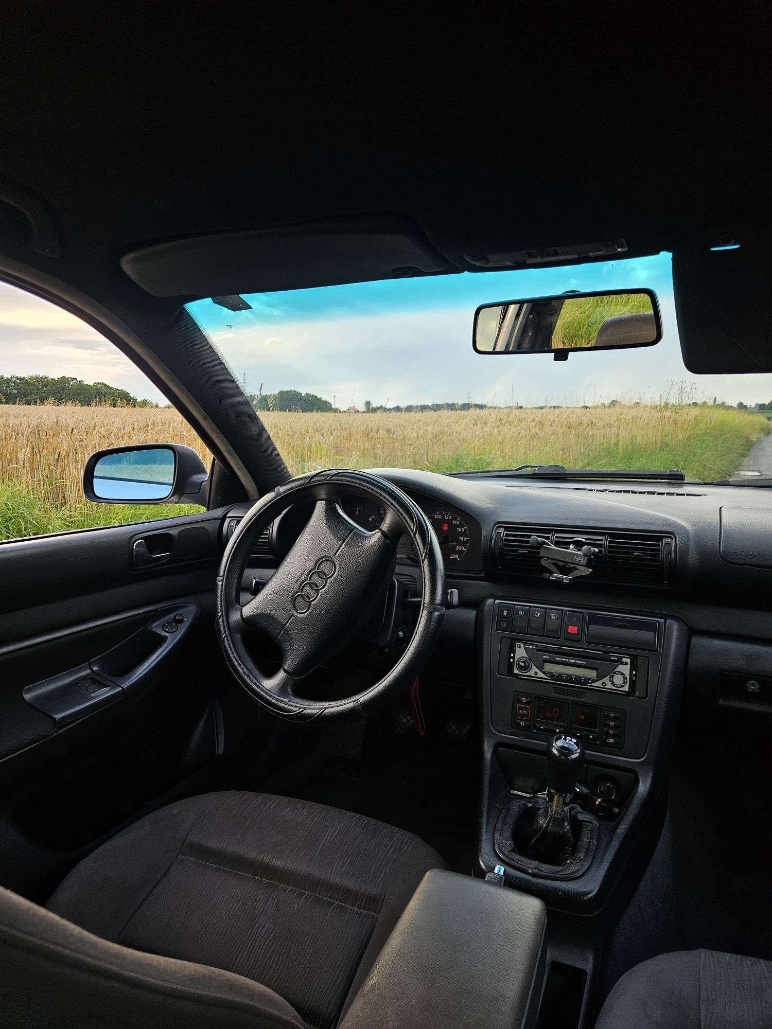 Audi A4 B5 1.9TDI 90KM