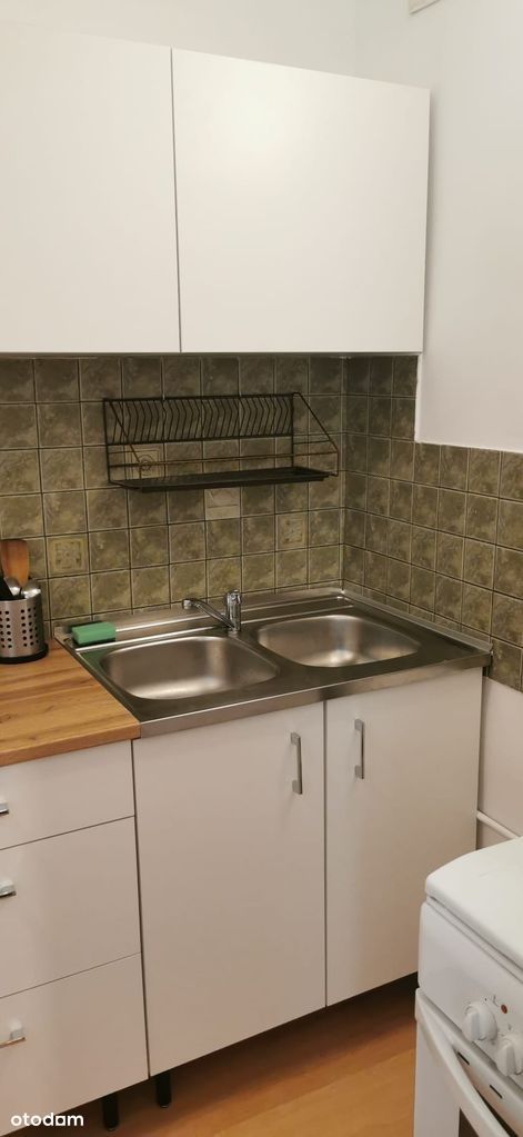 2 pokoje | ul. Nawojki | blisko AGH i centrum | z wyposażeniem