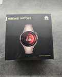 Huawei Watch 5 42mm nowy zafoliowany LTE zegarek smartwatch