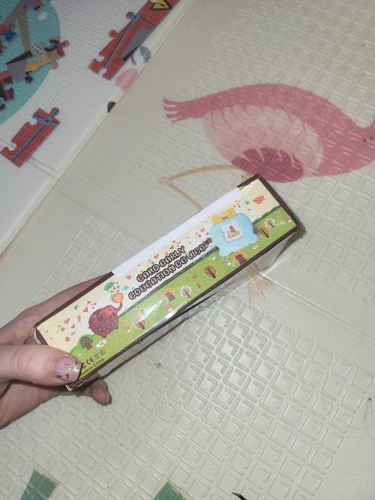 Англомовна інтерактивна гра