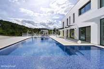 Algarve- Moradia de luxo com piscina