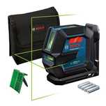 Laser Krzyżowy Gll 2-15 G Zielony