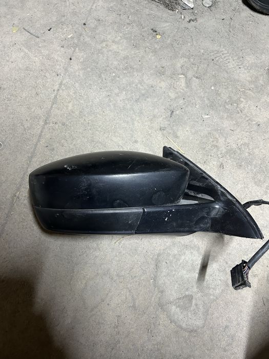 Прожам дзеркало Jetta mk6