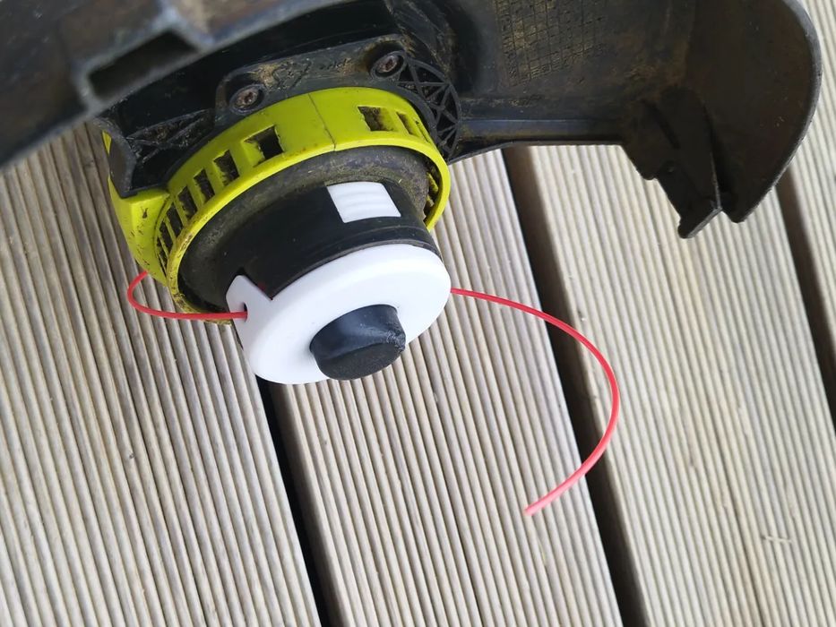 Cabeça de Corte para Corta-relva RYOBI