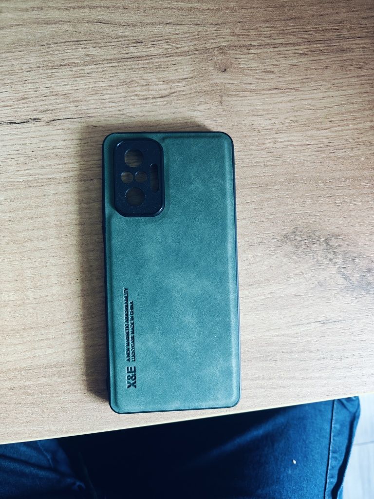Etui Redmi note 10 11 pro plus