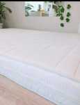Materac 90 x 200