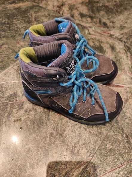 buty jesienno-zimowe  Karrimor 32