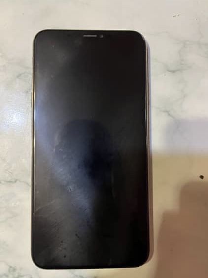 iphone xs max 256 gb