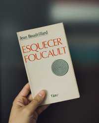 Esquecer Foucault (Jean Foucault)