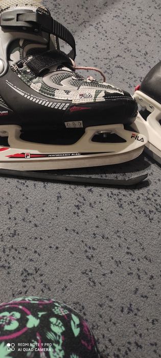 Sprzedam Łyżwy dziecięce