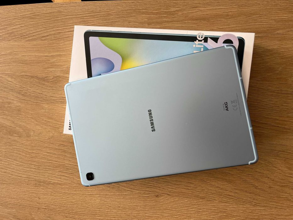 Tablet Samsung Galaxy Tab S6 Lite