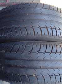 2 Opony letnie 215/60r17 BF GOODRICH 2018r 6mm