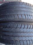 Cena za 2 Opony letnie 215/60r17 BF GOODRICH 2018r 6mm