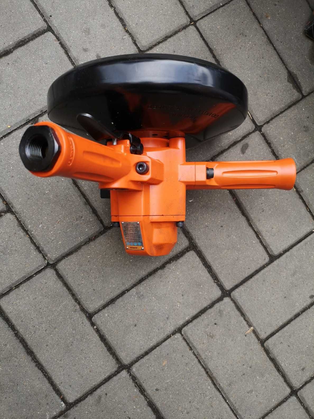 HEXO Szlifierka pneumatyczn 230mm