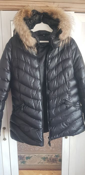 Kurtka zimowa 2xl