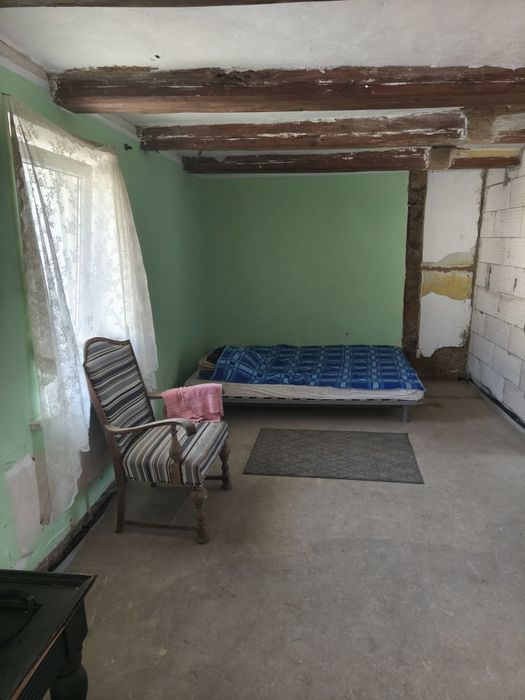 Dom do remontu DOLINA NOTECI