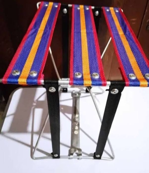 Стілець складаний