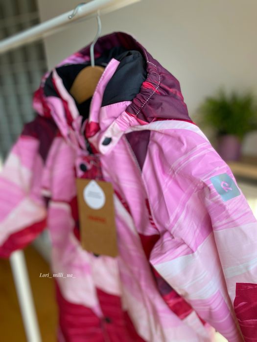 Зимовий комбінезон Reima Tuohi 86, 92, 98р