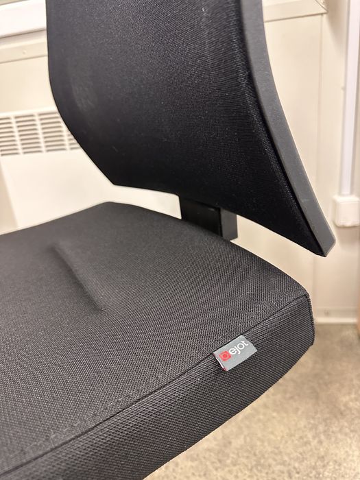 Krzesło Biurowe Obrotowe Premium Bejot