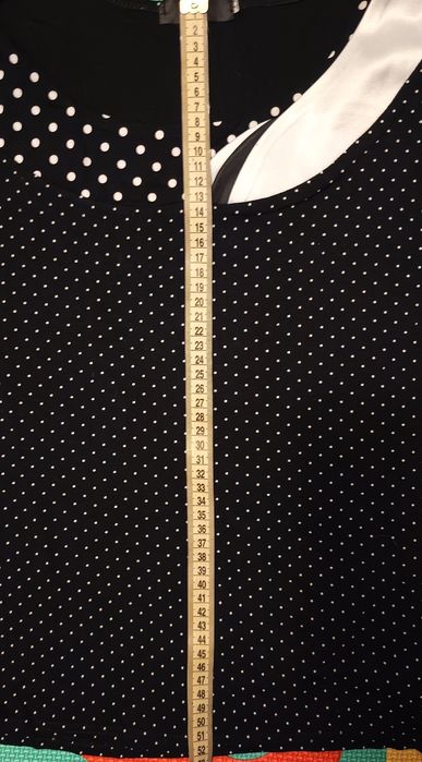 Bluzka damska rozmiar 44