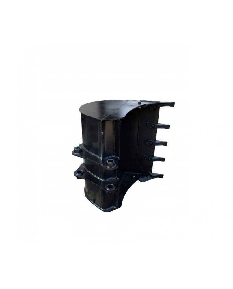 ŁYŻKA 90cm New Holland LB 115, 110, 95 Lemiesz HARD