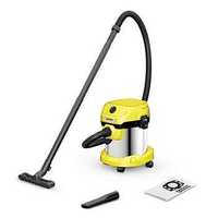 Пилосос Karcher WD 2 Plus S V-15/4/18