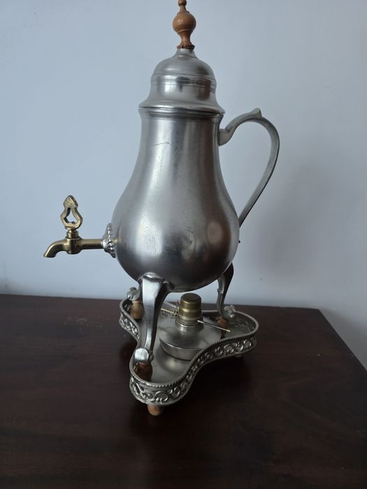 Super SAMOWAR sygnowany !!!