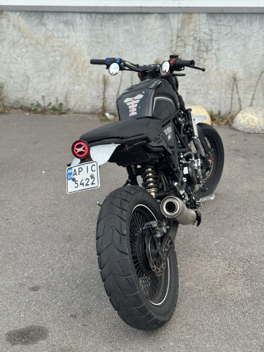Geon Scrambler 300