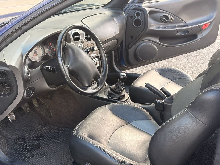 Hyundai F.X 1.6