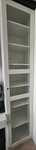 Szafa Ikea pax 50x38x236 cm z półkami