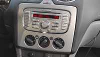 Radio Ford 6000CD + kod, Focus Mondeo