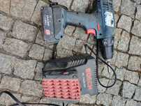 Wkrętarka Bosch 14volt