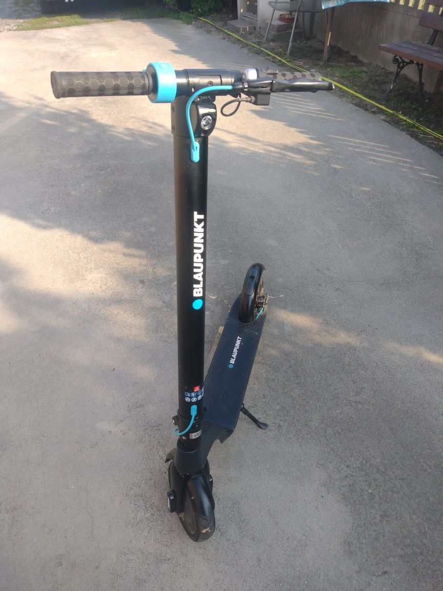 Hulajnoga Blaupunkt