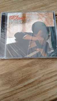 Andre Orefjard hip hop soul cd