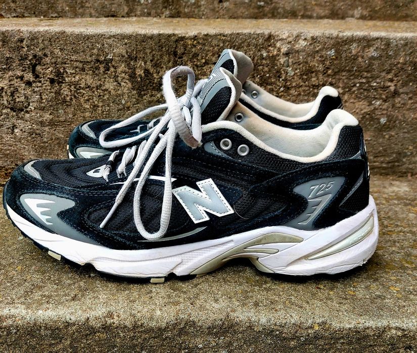 New balance 725 r42,5 27cm